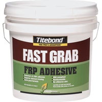 4054 Titebond GREENchoice FAST GRAB FRP Adhesive