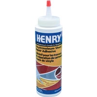 12220 Henry Linoleum/Vinyl Floor Adhesive/Repair