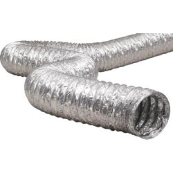 Item 278620, ProFlex duct is ideal for many venting applications.