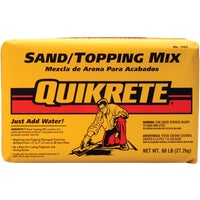 110360 Quikrete Sand (Topping) Mix