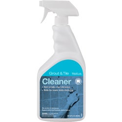 Item 279293, Ready-to-use cleaner with a strong, grease-cutting formula.