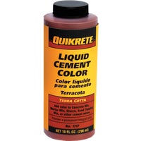 1317-04 Quikrete Liquid Cement Color