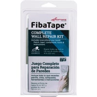 FDW9182-U FibaTape Complete Drywall Repair Kit