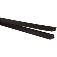 SLB60A Thermwell Snap Lock Molding Strip