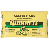 110210 Quikrete Mortar Mix for Masonry