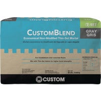 CBTSG50 Custom-Blend Thin-Set Mortar Mix