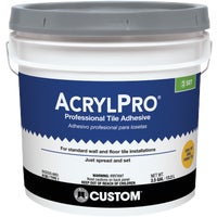 ARL40003 AcrylPro Ceramic Tile Adhesive
