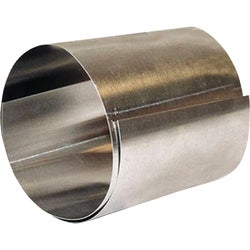 Item 286222, Connects 2-pieces of flexible aluminum duct or metal duct together with use