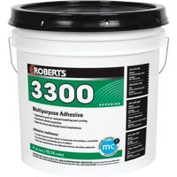 3300-4 Max300 Multipurpose Floor Covering Adhesive