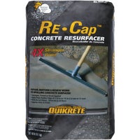 113147 Quikrete Re-Cap Concrete Resurfacer