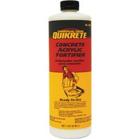 861014 Quikrete Concrete Bonder Acrylic Fortifier