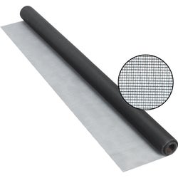 Item 286753, Strong and resilient, fiberglass mesh screening is both an economical and 