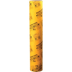 Item 287962, Quik-Tube building form is a rigid fiber form used in construction to pour 