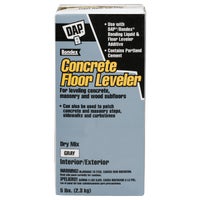 10414 DAP Bondex Concrete Floor Leveler