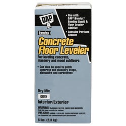 Item 288403, General-purpose Portland cement based floor leveling product for concrete, 