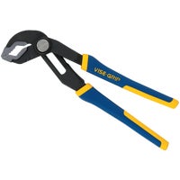 4935351 Irwin Vise-Grip GrooveLock Groove Joint Pliers
