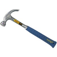 E3-16C Estwing Nylon-Covered Steel Handle Claw Hammer