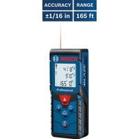 GLM165-40 Bosch Blaze 165 Ft. Laser Distance Measurer