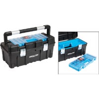 320304-CL Channellock Toolbox with Organizer