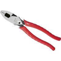 48-22-6100 Milwaukee 6-in-1 High-Leverage Linesman Pliers