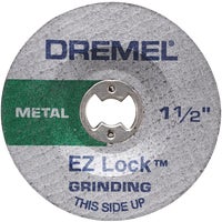 EZ541GR Dremel EZ Lock Grinding Wheel