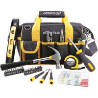 21044 Essentials 32-Piece Homeowners Tool Set