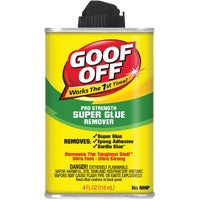 FG678 Goof Off Pro Strength Super Glue Remover