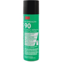90-VOC40DSC 3M Hi-Strength 90 Low VOC Spray Adhesive