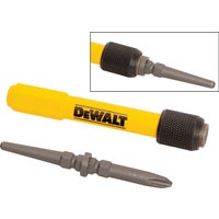 DWHT58503 DeWalt Interchangeable Nail Set