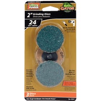 2231 Gator Surface Conditioning Sanding Disc
