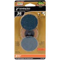 2230 Gator Surface Conditioning Sanding Disc