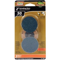 2229 Gator Surface Conditioning Sanding Disc