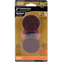 2227 Gator Surface Conditioning Sanding Disc