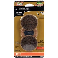 2228 Gator Surface Conditioning Sanding Disc