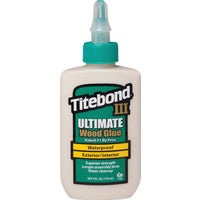 1412 Titebond III Ultimate Wood Glue