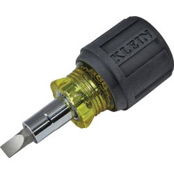 Item 300492, Interchangeable shaft holds 4 universal tips and converts to 2 nut driver 
