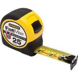 Item 300528, Tru-Zero magnetic hook measures accurately every time.