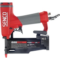 Item 300584, Featuring Senco's Neverlube oil-free design, the tool never needs to be 