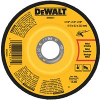 DW4541 DeWalt HP Type 27 Cut-Off Wheel