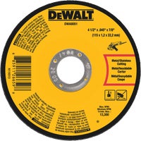 DWA8051 DeWalt Type 1 Cut-Off Wheel