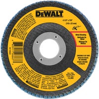 DWA8207 DeWalt Type 29 Angle Grinder Flap Disc
