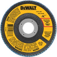 DWA8208 DeWalt Type 29 Angle Grinder Flap Disc