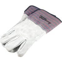 55199 Forney Economy Welding Gloves