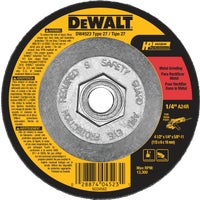 DW4523 DeWalt HP Type 27 Cut-Off Wheel