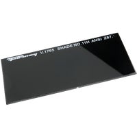 57011 Forney Replacement Hardened Welding Lenses