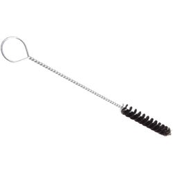 Item 300755, Tube brush with wire loop-end handle for general purpose use.