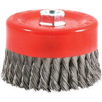 72756 Forney Angle Grinder Wire Brush