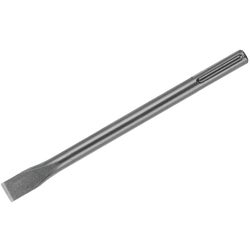 Item 300854, Fully hardened steel body delivers increased life and durability.