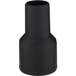 Item 300941, Vacuum accessory reducer adapter for use with wet/dry vacuum systems.