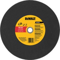 DW8021 DeWalt HP Type 1 Cut-Off Wheel